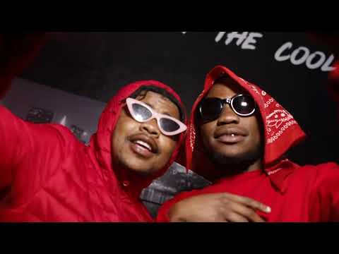 A Town VIBES FT MARCUS HARVEY (PROMO VIDEO)