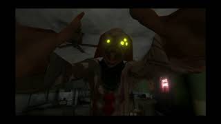 playing death park 1 in extreme mode, full horror HD video! screenshot 4