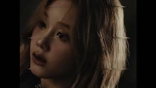 BABYMONSTER-PSYCHO MV