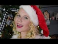 Santas yodeling song  sofia shkidchenko 13