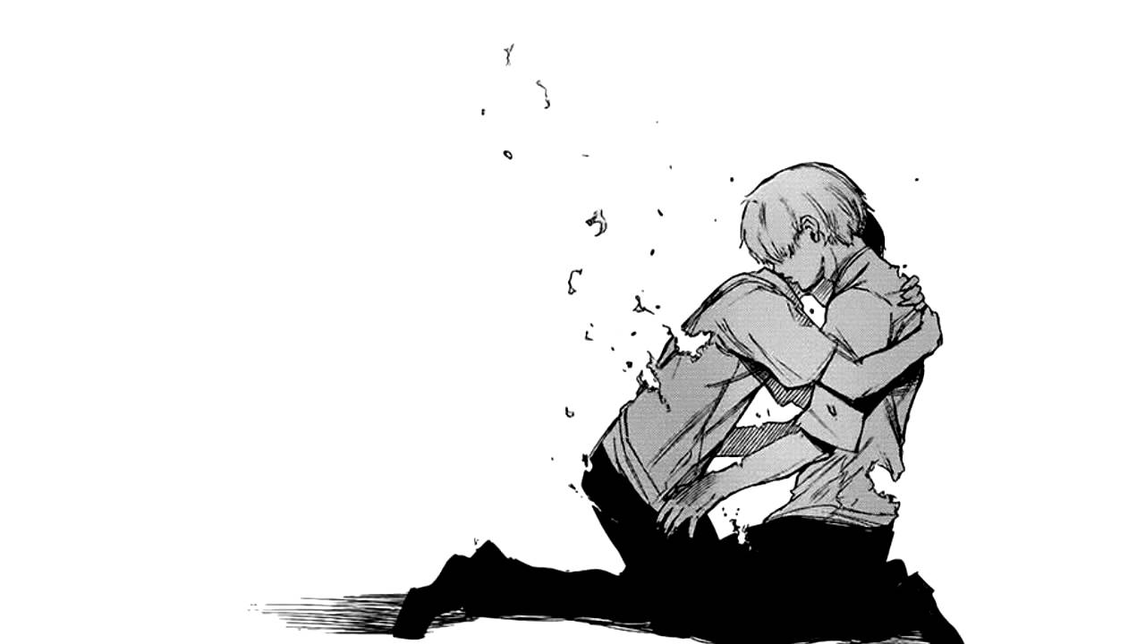 tokyo ghoul unravel acoustic dailymation tokyo ghoul unravel acoustic dailymation