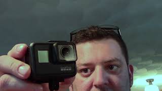 Go Pro Hero 7 Black Unboxing - Episode 11