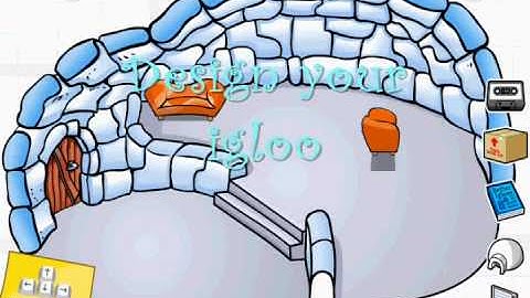 Introducing new CPPS - iClubPenguin