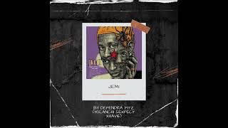 JEMI REMIX - YOLANCHI x EXPECT XHAVIE x DEPENDRA FITZ. (Official Audio )