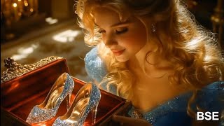 Cinderella (A Fairy Tale Love Story)