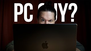 Switching to Mac as a lifetime PC guy. Thoughts.