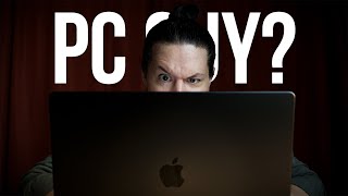 I Finally Switched From PC to Mac - Here’s What Happened