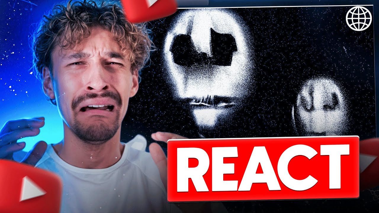 CETTE VIDÉO DE FELDUP M’A MIS MAL À L’AISE 😨 - Anomalies du Web (Vol. 1)