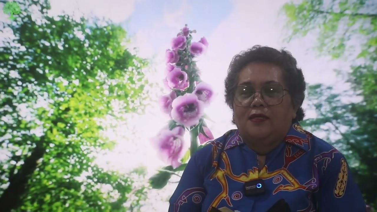 TEMA : ALLAH SETIA DENGAN JANJI-NYA