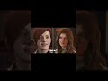 Mj&rsquo;s GLOW UP + face comparison spider man 2 ps5