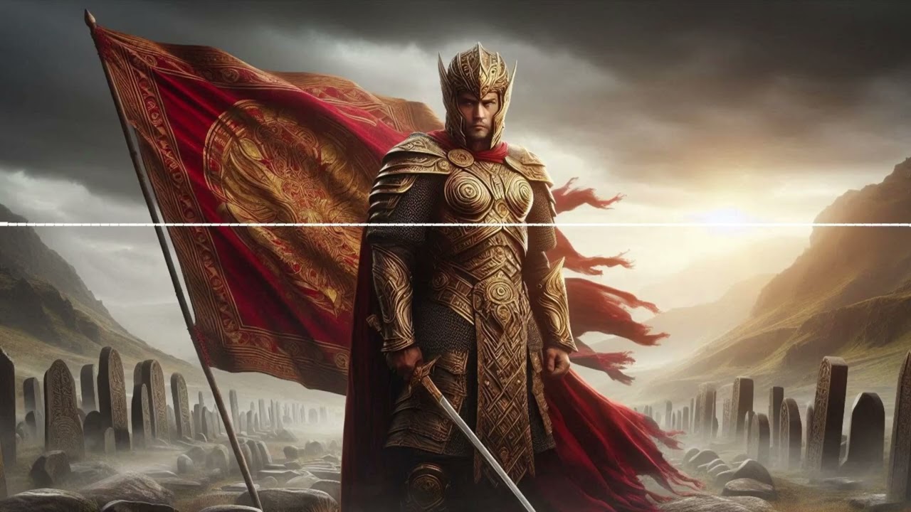 2 hourd The Forbidden Drum Circle – Dark Cinematic