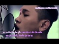 Karaoke Thai Sub Crush 가끔 Sometime mp3