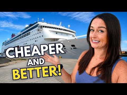 This Budget Cruise Line Was Better Than Luxury Ships