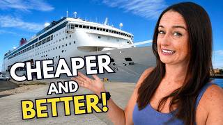 This Budget Cruise Line Was Better Than Luxury Ships