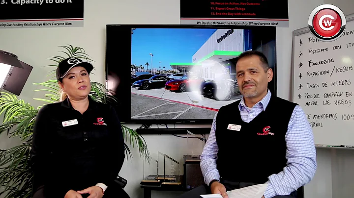 Silvia Miramontes District Sales Recognition - Car...