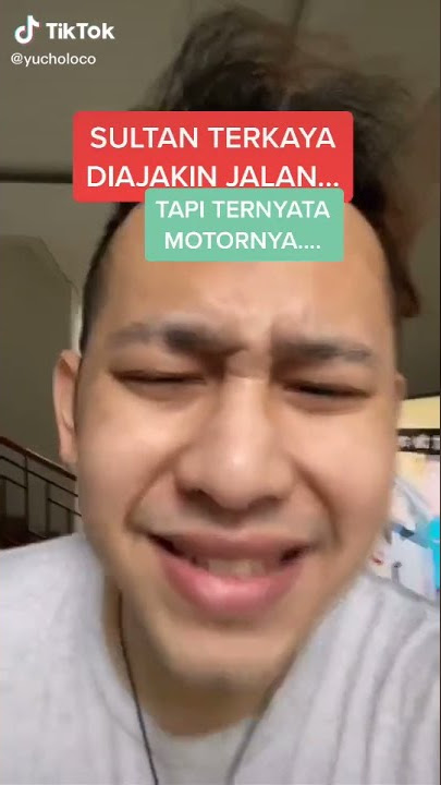 Story Sintya marisca (VESPA)