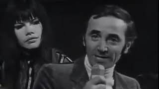 Charles Aznaviour - Emmenez - Moi (1968)