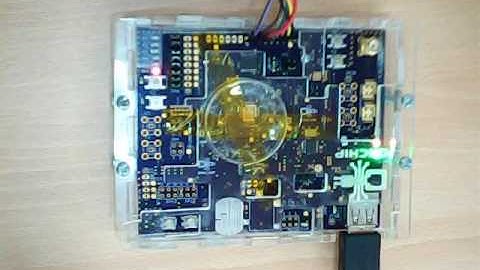 Open-V Demo Live- http://onchip.uis.edu.co