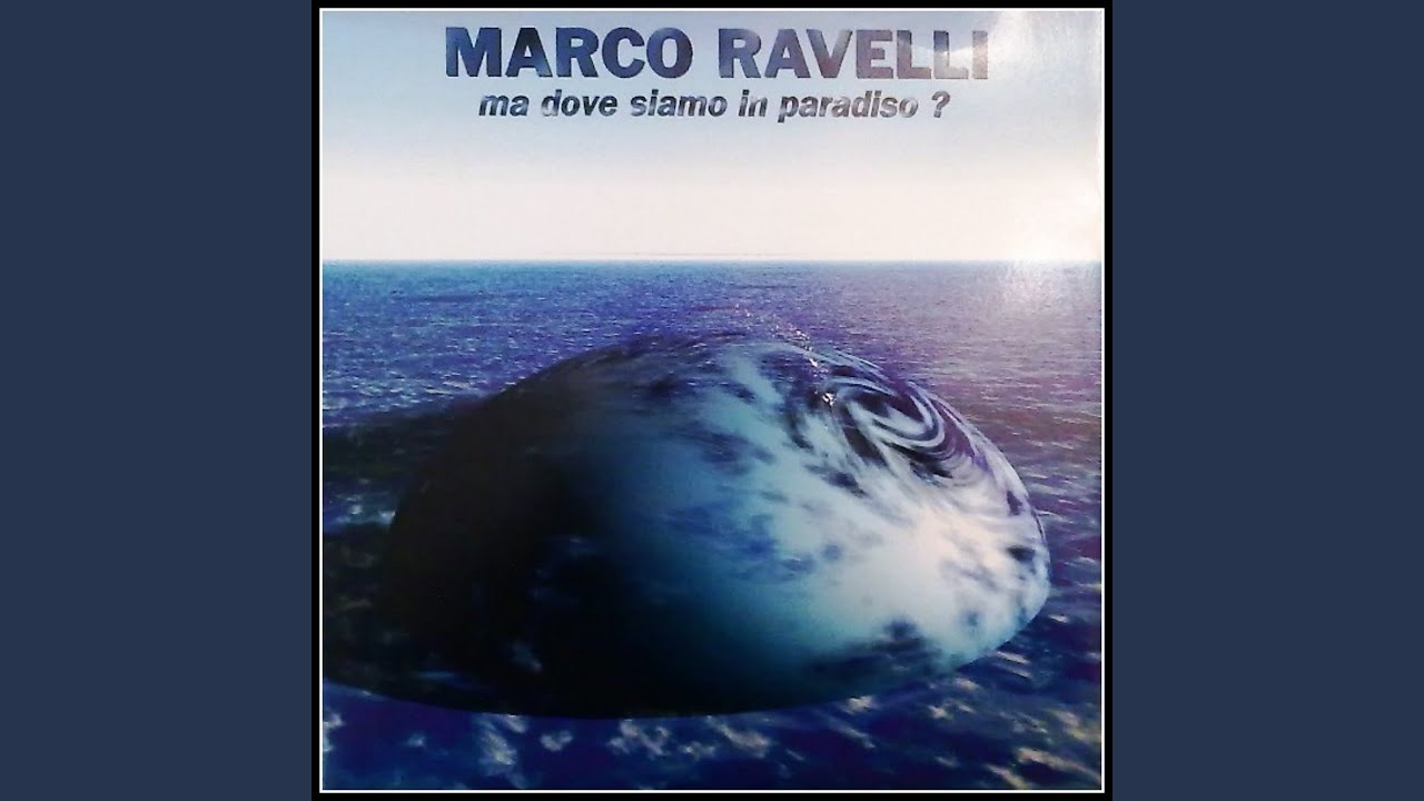 Ma dove siamo, in paradiso?, Pt. 1