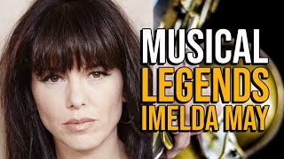 Music Legends - Imelda May