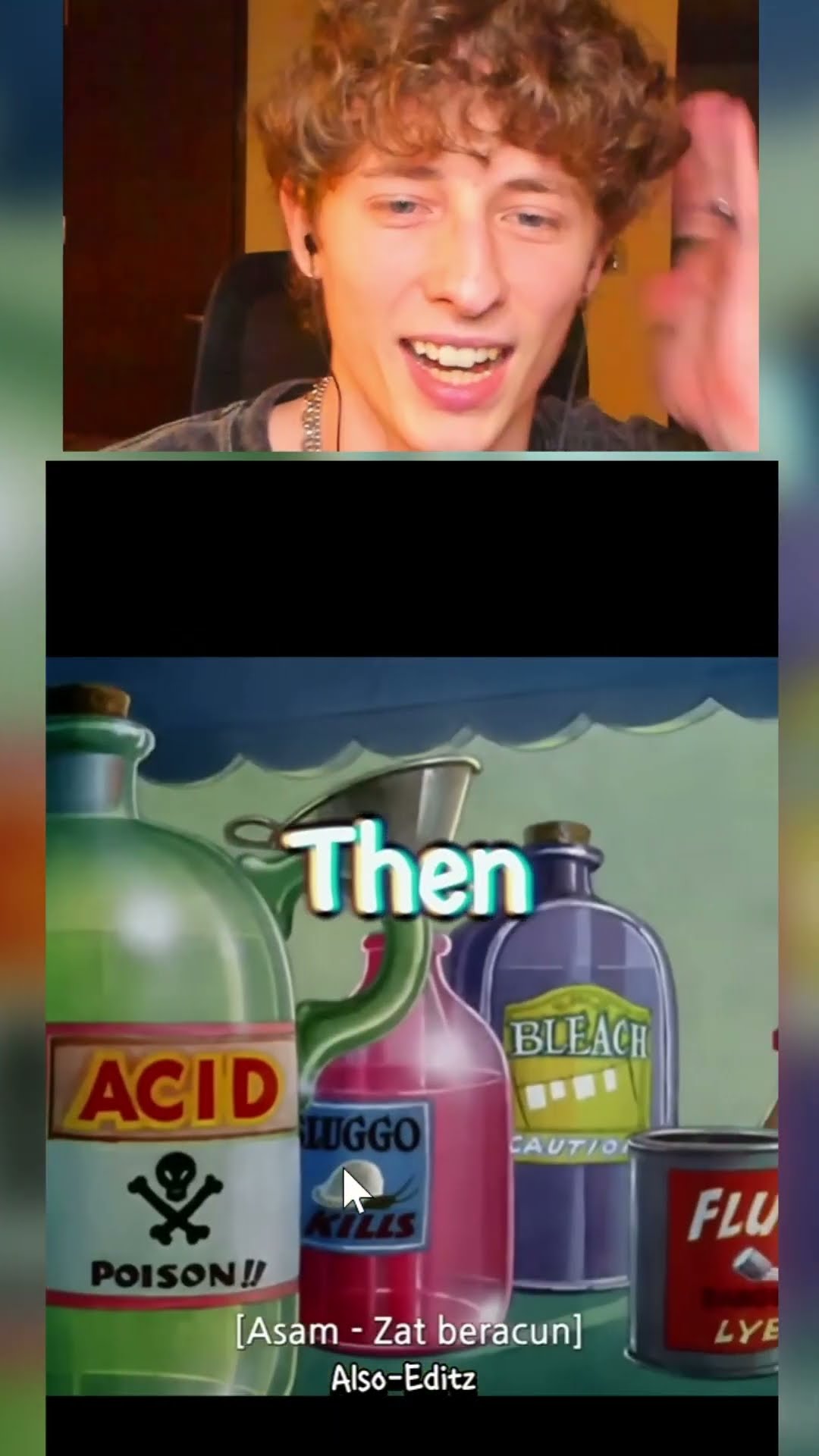 El SEÑOR con 25 000 IQ?
