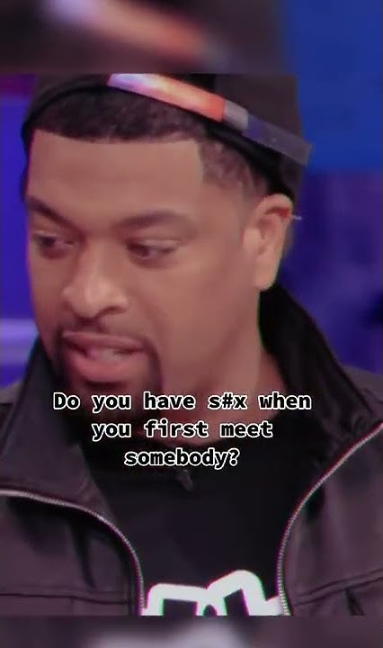 Best Wild N Out Pick Up Lines THE SMOOTHEST WILD N OUT PICK UP LINE EVER 😂😎 #shorts #edit #viral #