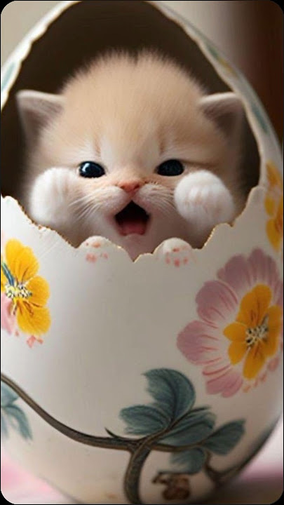 Cute cat videos 2024