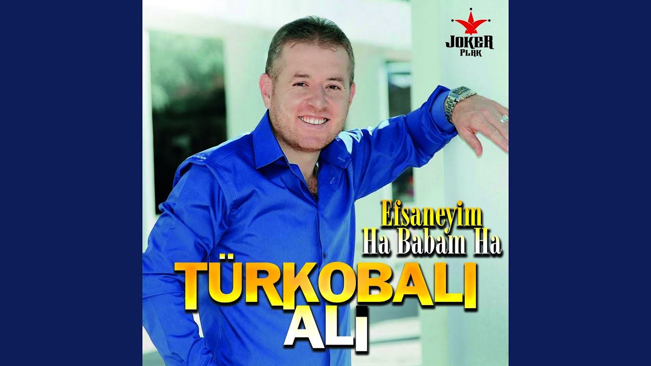 Bizim Elde Bahar Geldi