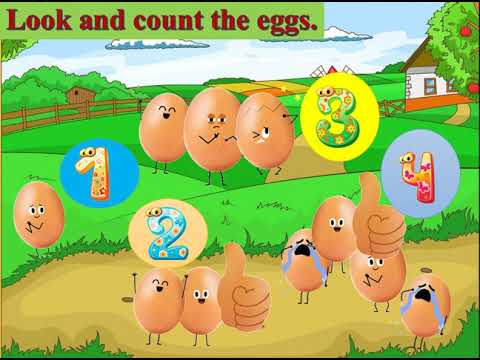 TIẾNG ANH 1: Unit 2 – What’s this? Lesson 3, 4