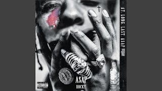 A$AP Rocky - Excuse Me (Lyrics)