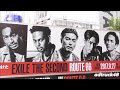 EXILE THE SECOND "Route 66" 宣伝トラック@渋谷