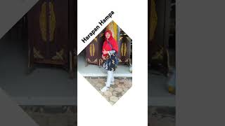 Download Lagu Harapan Hampa - Rita Sugiarto/Cover#Shorts# @Cantika14533 MP3