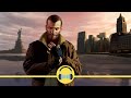 Музыка из игры &quot;Grand Theft Auto IV&quot; 2008