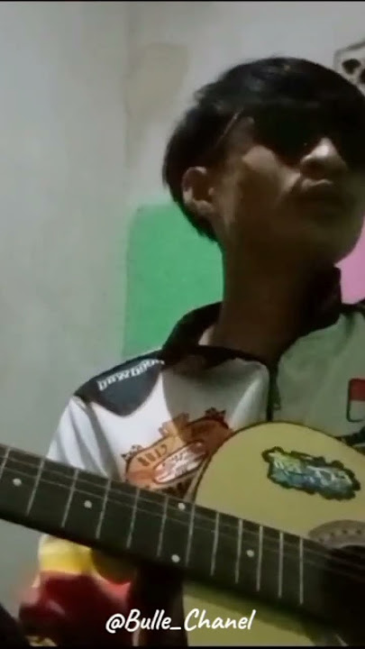 Orang yang salah cover akustik...