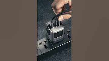 Our 30W and 65W UGREEN Uno robots have a new big brother!