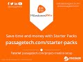 Create Projects Anywhere in Salesforce with the free Milestones PM+ app