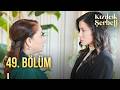 Kızılcık Şerbeti 49. Bölüm  @showtv image