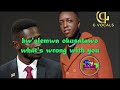 nalumansi HE BOBI WINE  cover by G-vocal lyrics Da Angel