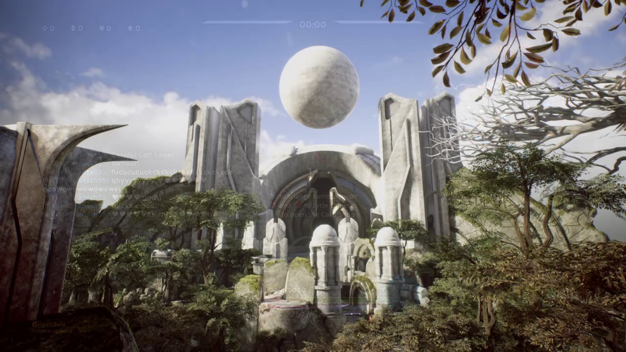 PARAGAON fucking crash happent in midile of fight please fi thiss - YouTube