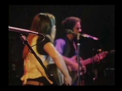 Bob Seger - Still The Same (Live in San Diego '78)