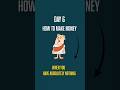 If You Have $0 In Your Bank Account, Watch This #personalfinance #finance