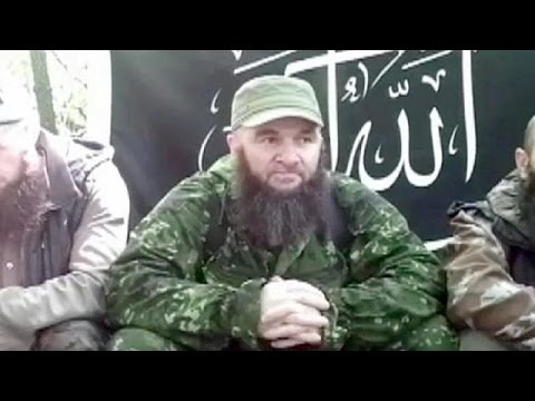 НАК: в Дагестане уничтожен главарь \