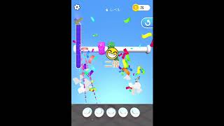 Tangle Master 3D Just relax your brain, untangle them all and "quadruple" your fun! screenshot 5