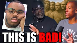 видео: ШАК И РЕДЖИ МИЛЛЕР СДЕЛАЛИ ОТВРАТИТЕЛЬНЫЙ ПФ НА ГОРЕ РАШМОР... картинка: ШАК И РЕДЖИ МИЛЛЕР СДЕЛАЛИ ОТВРАТИТЕЛЬНЫЙ ПФ НА ГОРЕ РАШМОР...