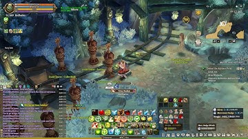 [Tree of Savior] Where the guild coins go