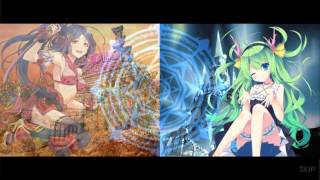 Valkyrie Crusade: Intros HD