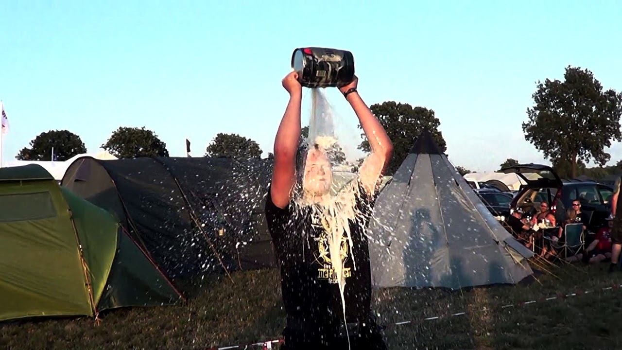 Duell im Dosenstechen Bist du hart genug? Teil 9 YouTube