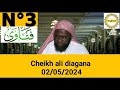 Soninkara skh ali diagana rponsesquestions le 02052024