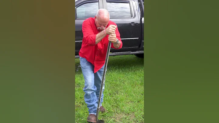 Have you used a #shovel like this?