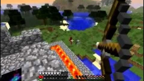 Minecraft Mods - Invasion Mod 1.3.2!